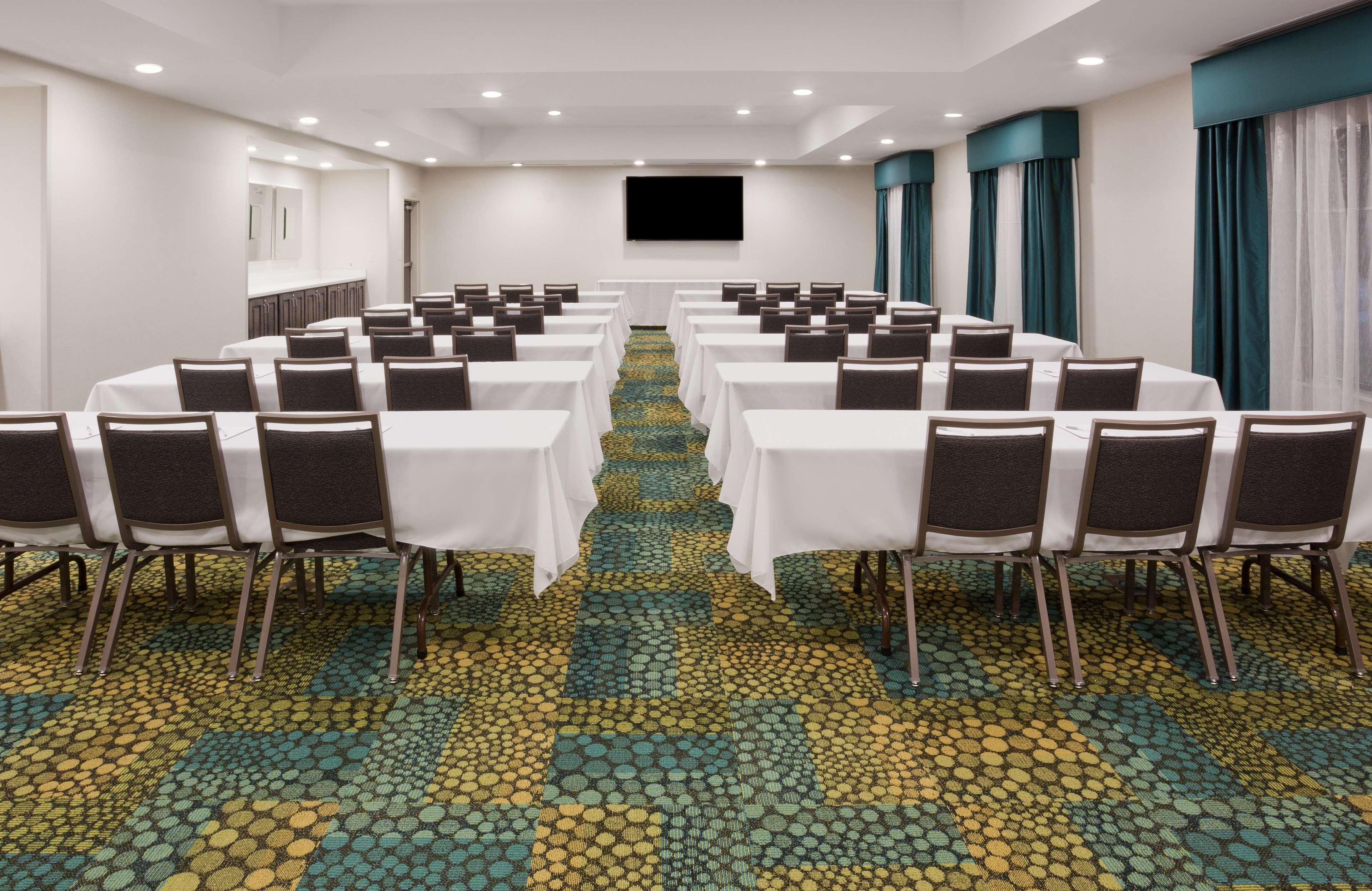 Hampton Inn & Suites Sioux City South, Ia Екстер'єр фото