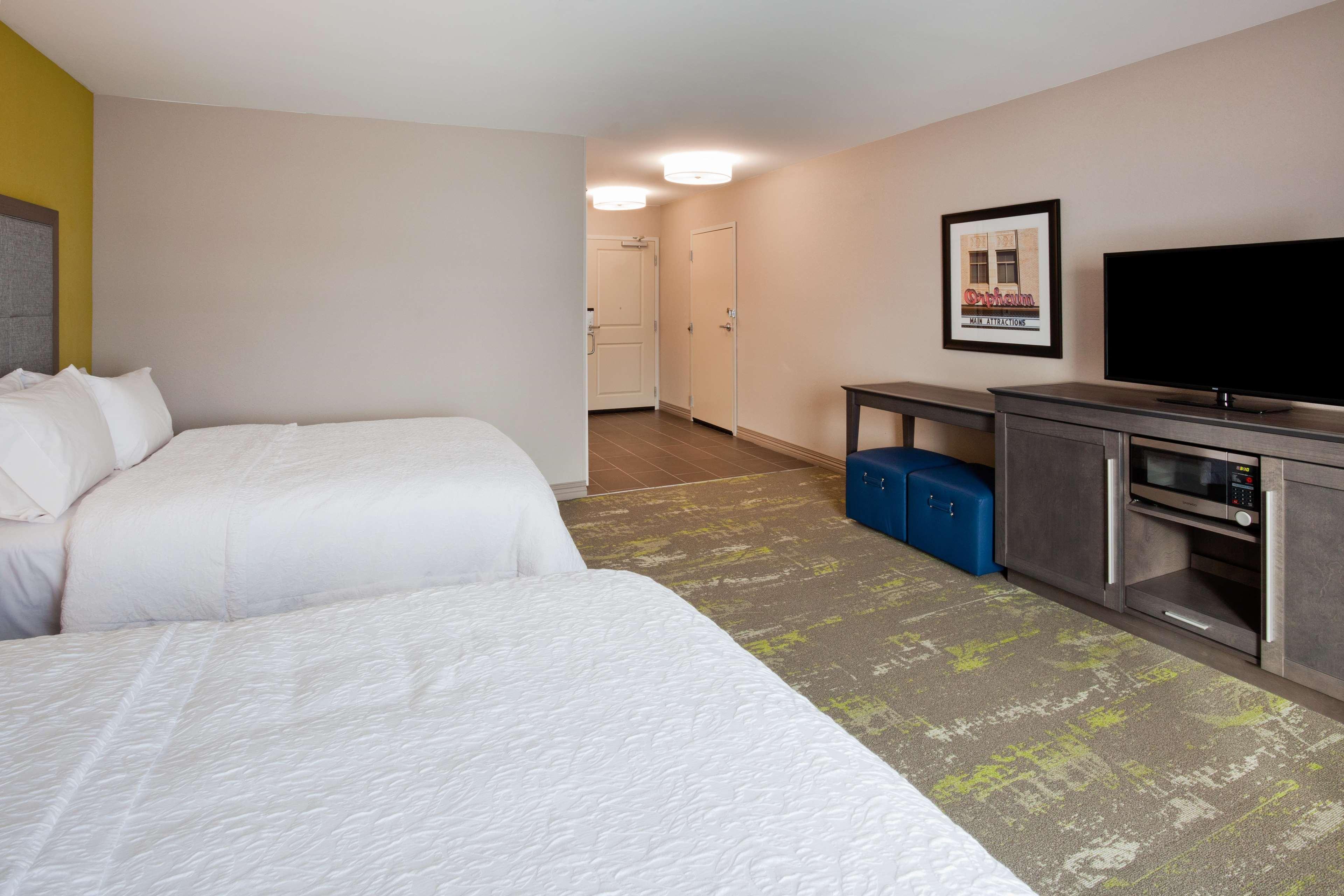 Hampton Inn & Suites Sioux City South, Ia Екстер'єр фото