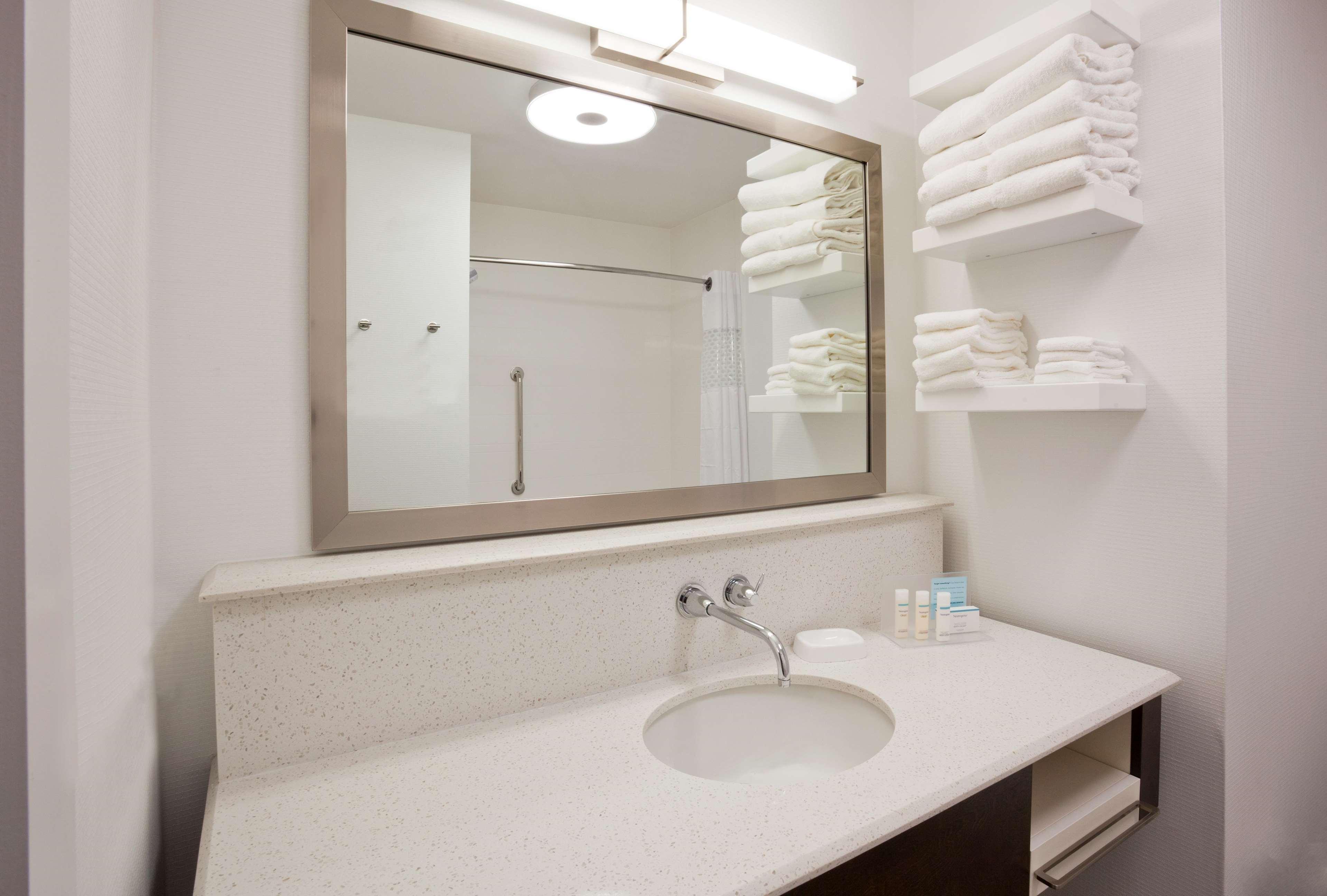 Hampton Inn & Suites Sioux City South, Ia Екстер'єр фото