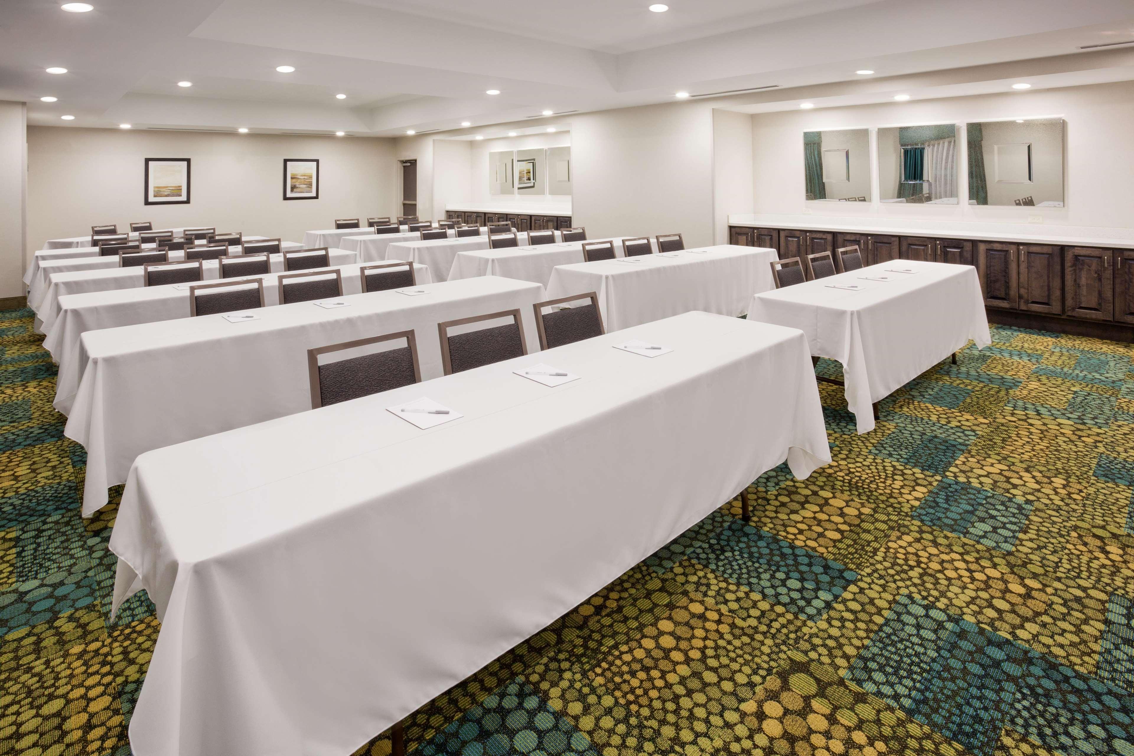 Hampton Inn & Suites Sioux City South, Ia Екстер'єр фото