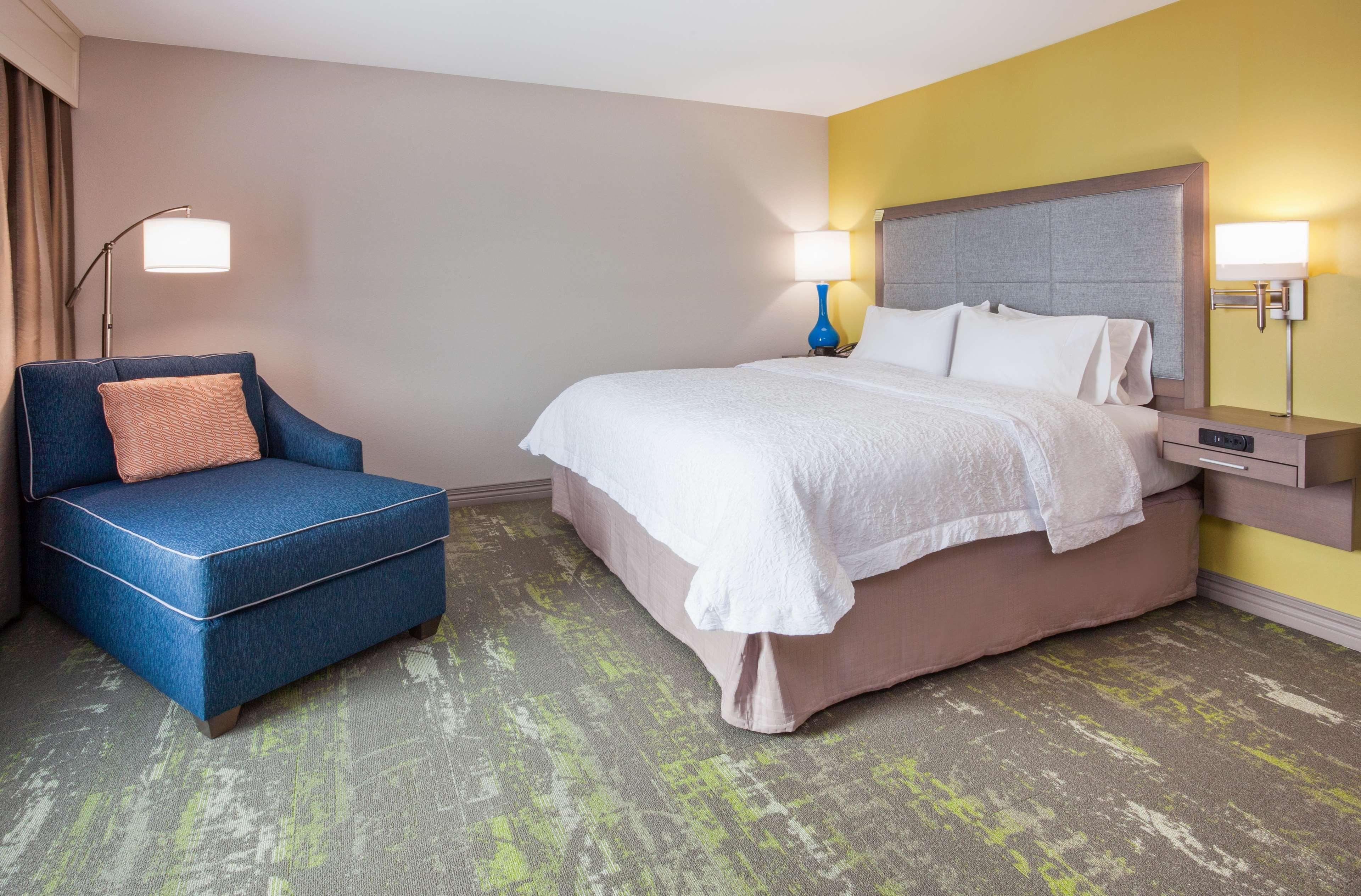 Hampton Inn & Suites Sioux City South, Ia Екстер'єр фото