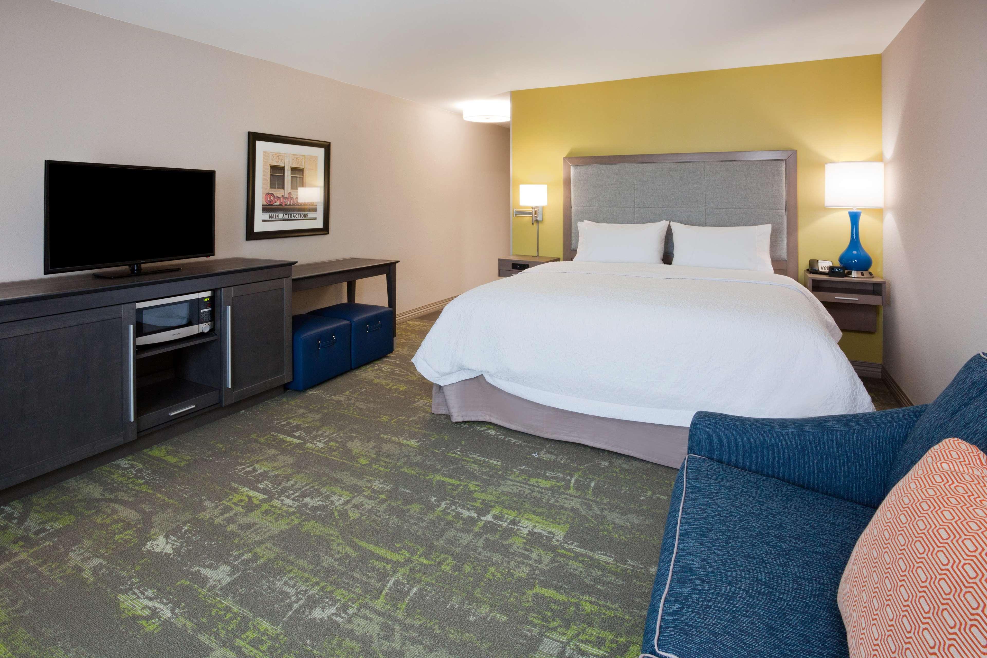 Hampton Inn & Suites Sioux City South, Ia Екстер'єр фото