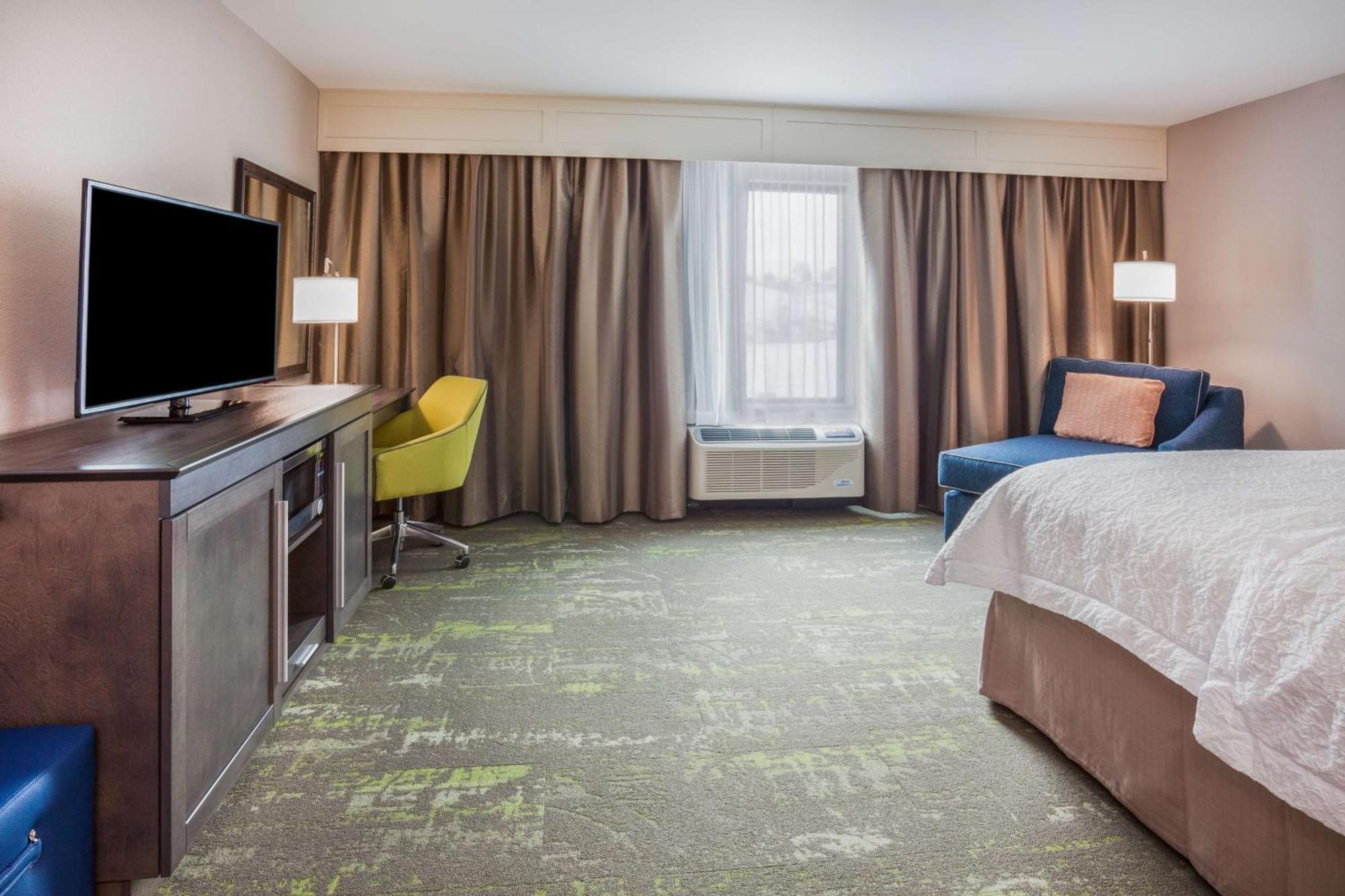 Hampton Inn & Suites Sioux City South, Ia Екстер'єр фото